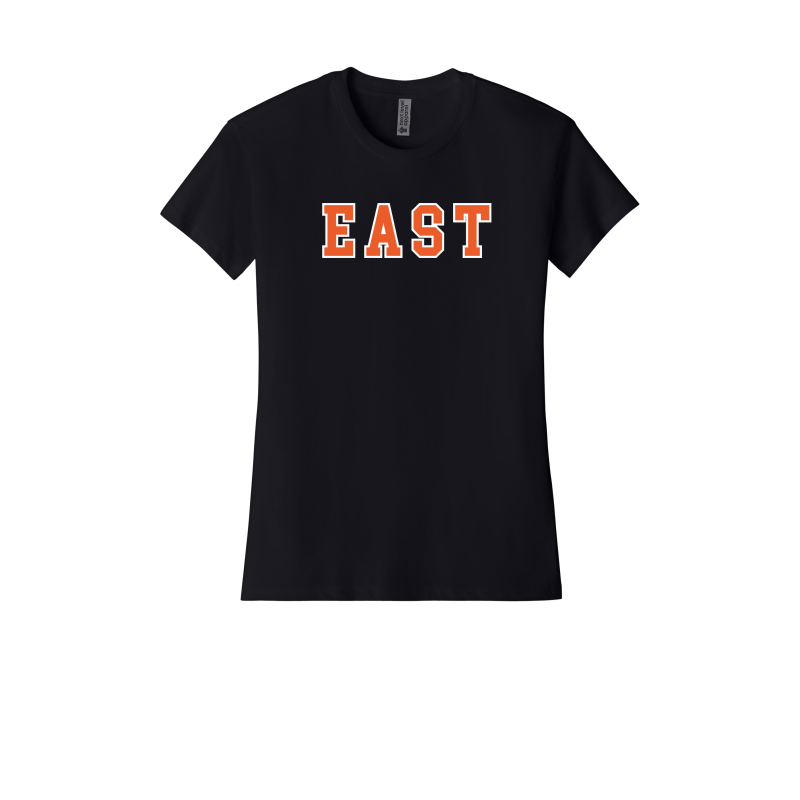 EAST Jr High Women's Tee