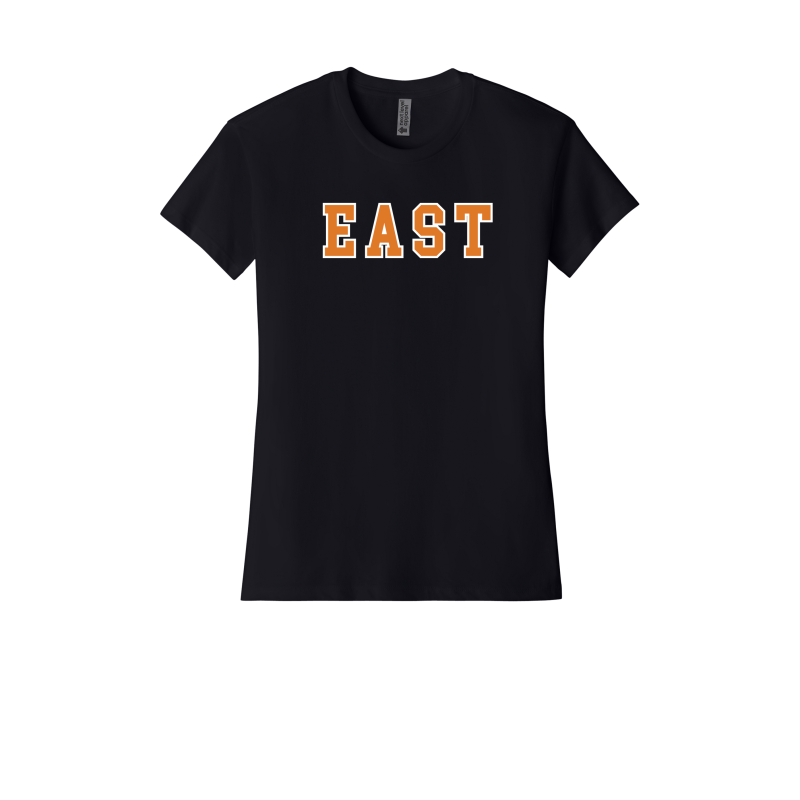 EAST Jr High Women's Tee