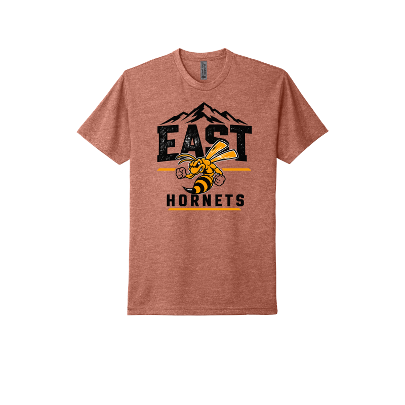 East Design Contest Unisex Tee