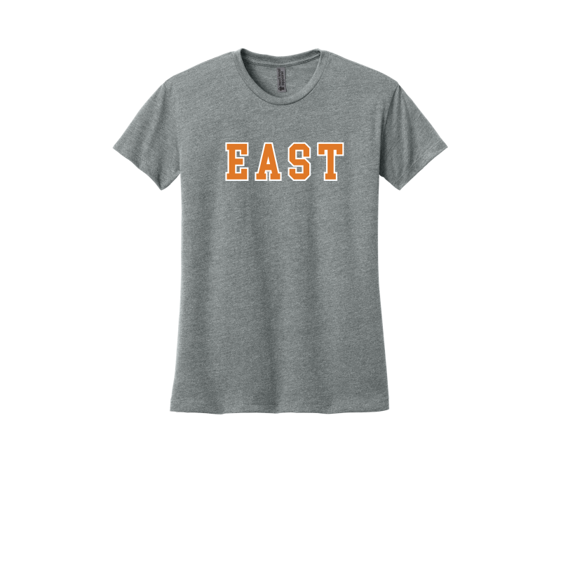 EAST Jr High Women's Tee