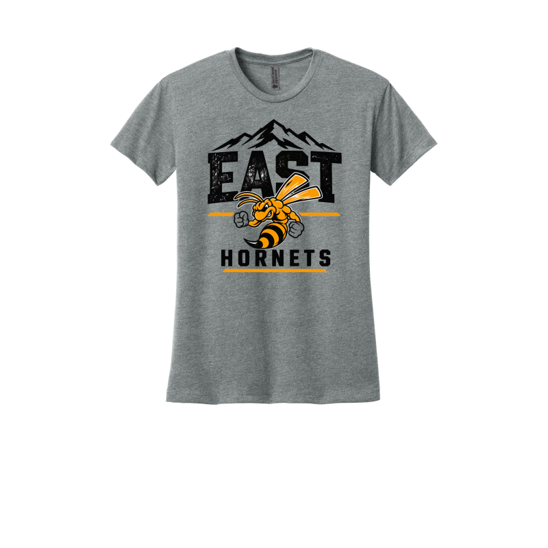 East Design Contest Women's Tee