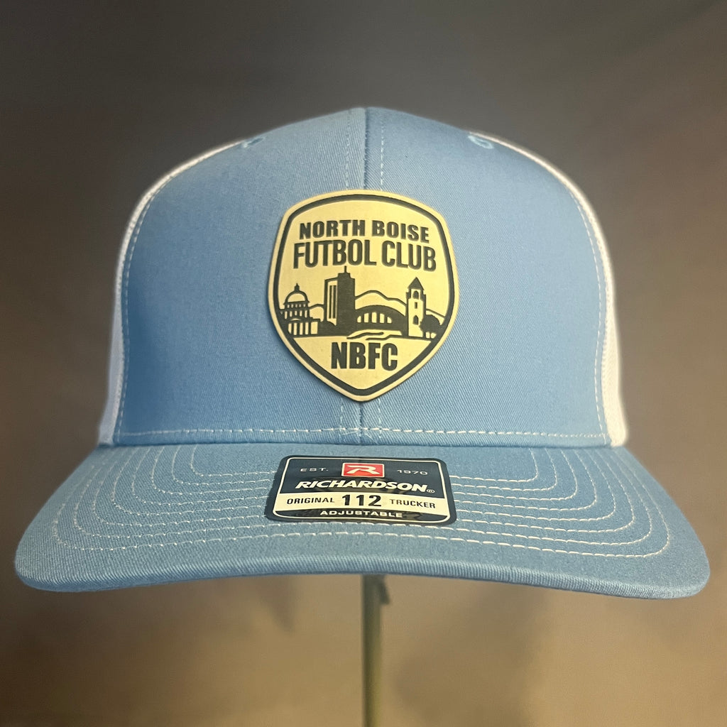 NBFC Trucker Hat