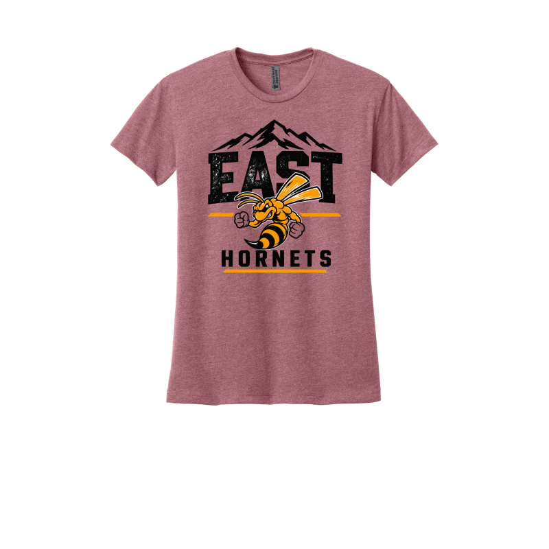 East Design Contest Women's Tee