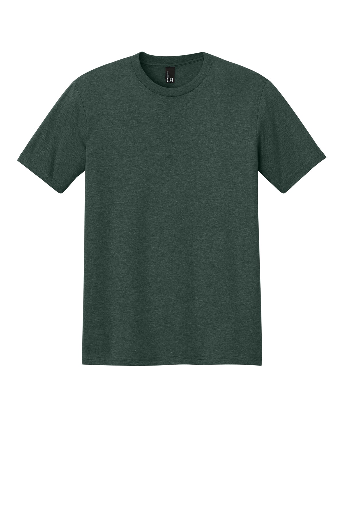 Borah Girls Soccer T-Shirt Mens