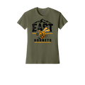 East Design Contest Women's Tee