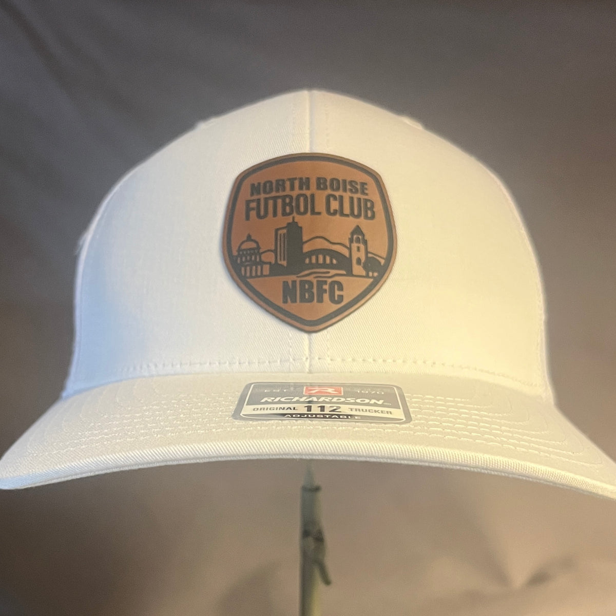 NBFC Trucker Hat