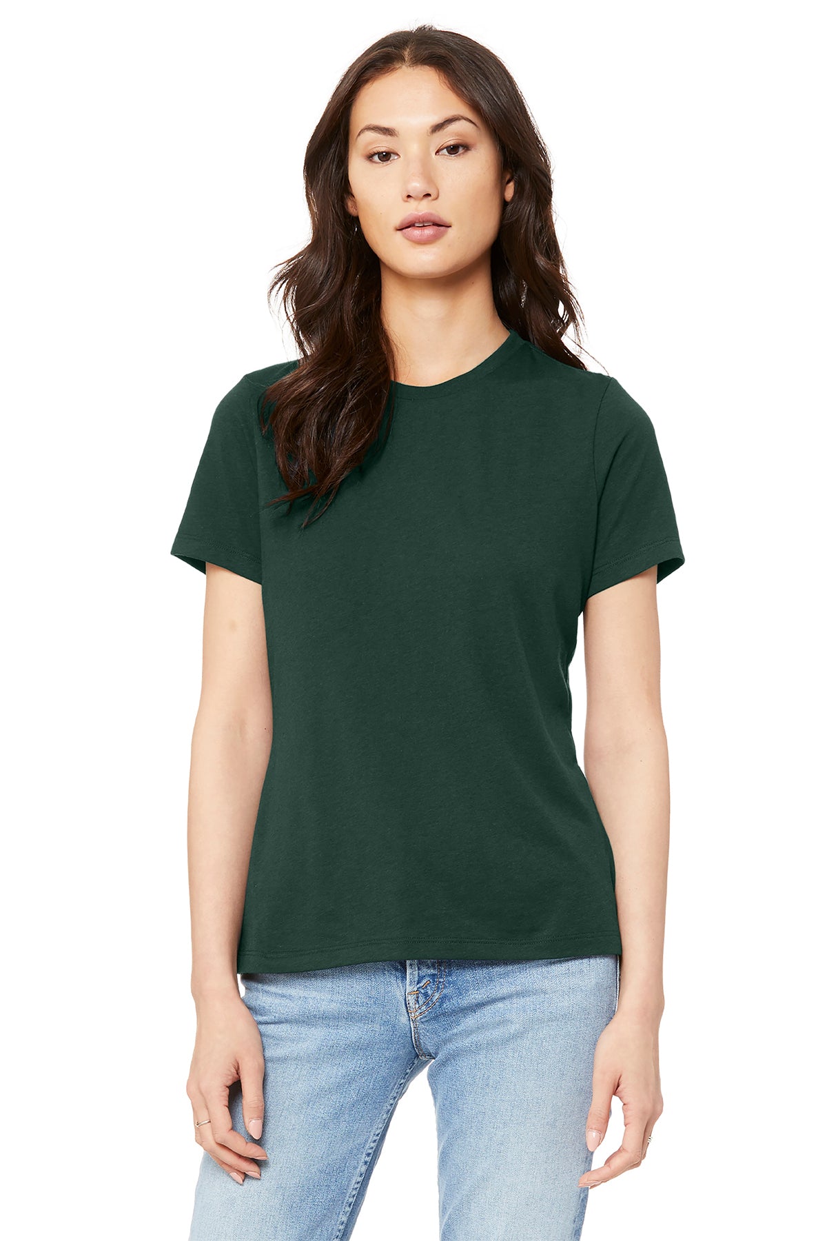 Borah Girls Soccer Women's T-shirt