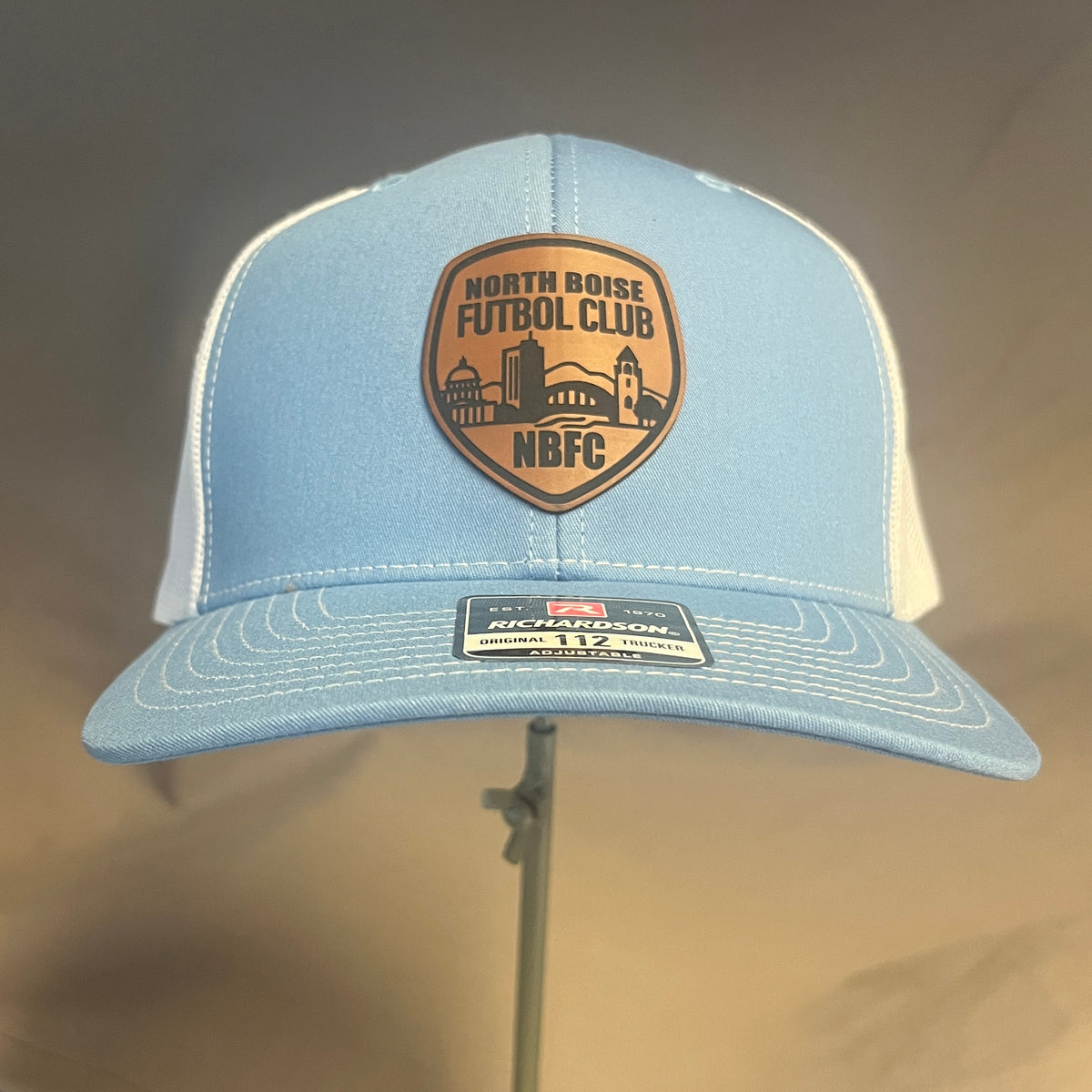 NBFC Trucker Hat