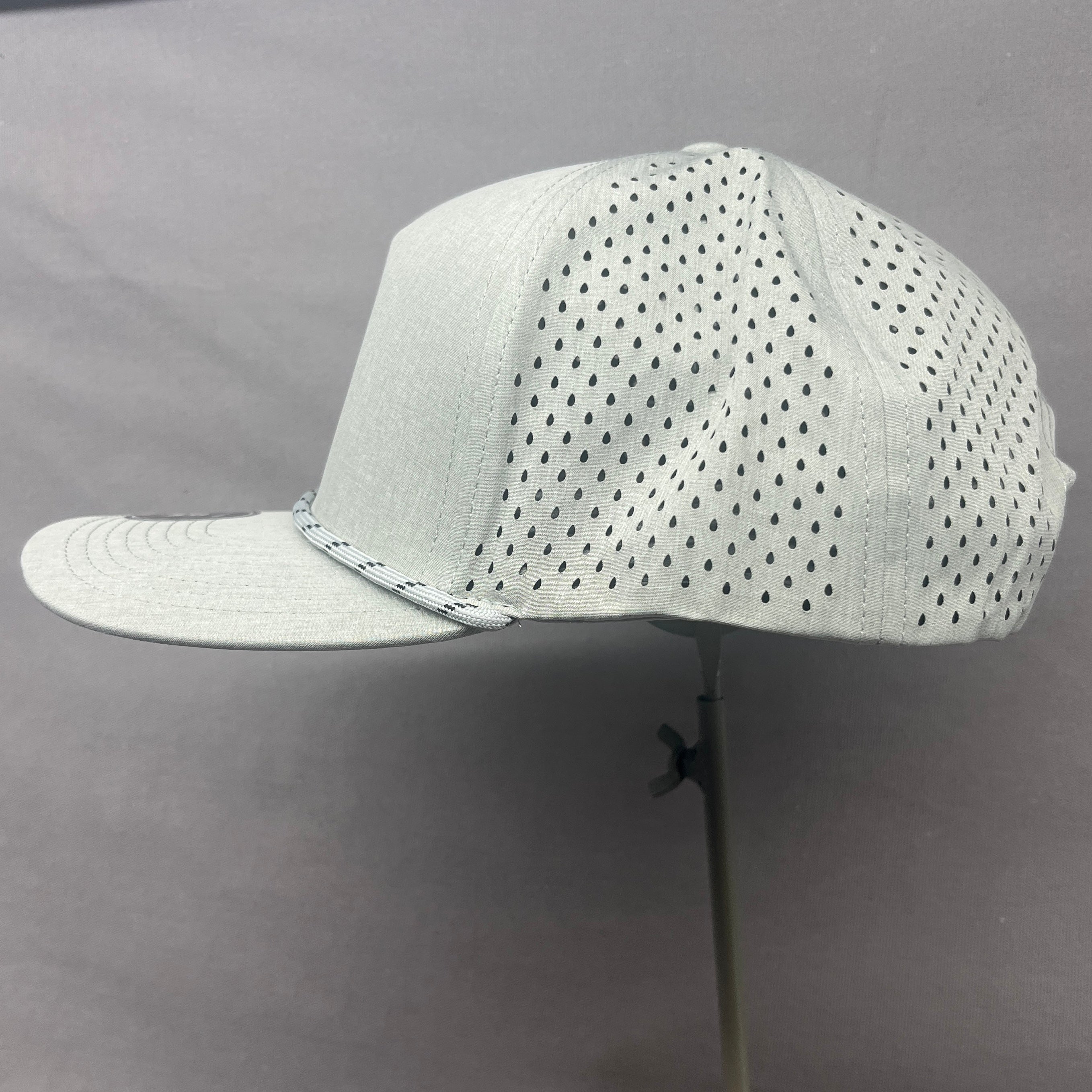 Borah Girls Soccer Performance Rope Hat