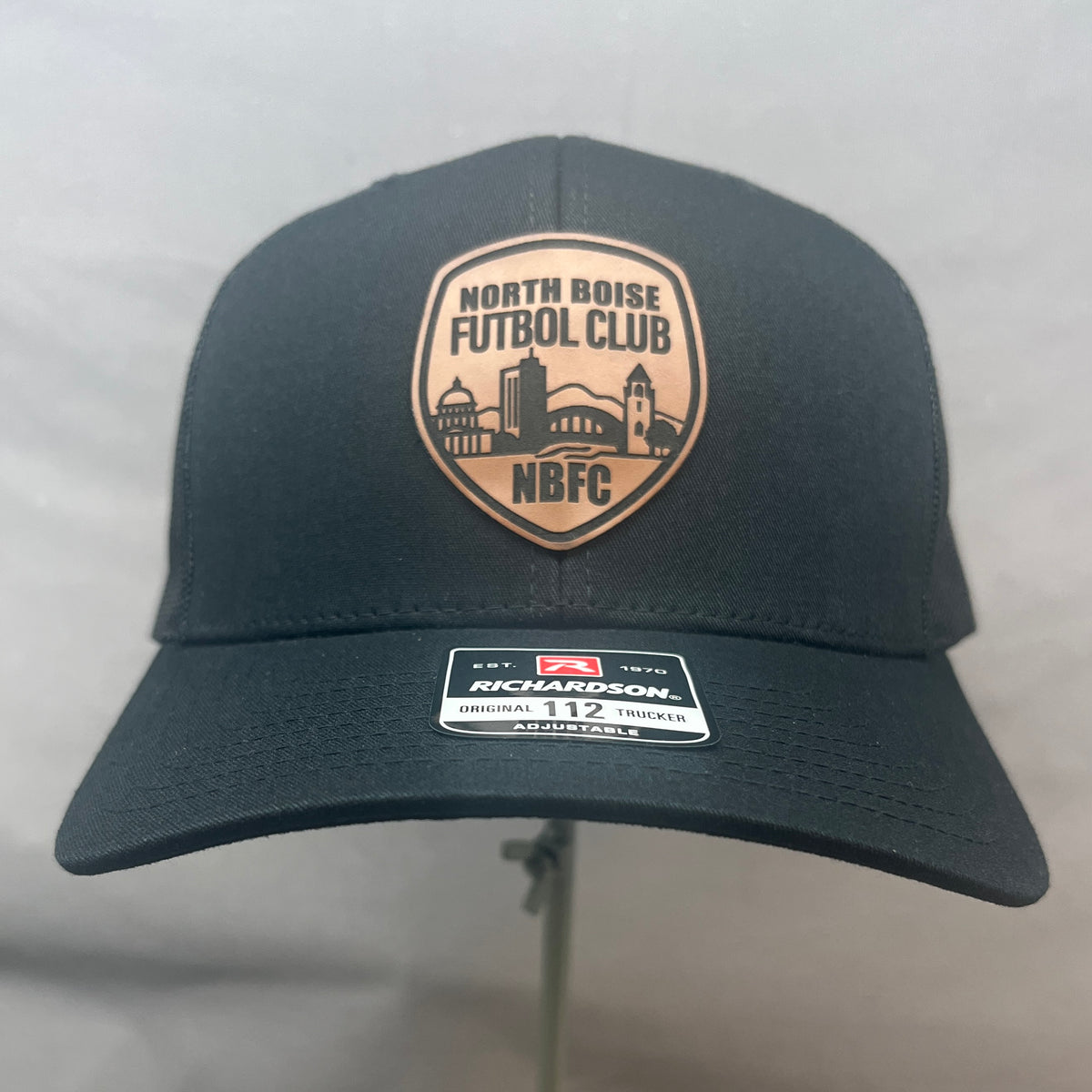 NBFC Trucker Hat