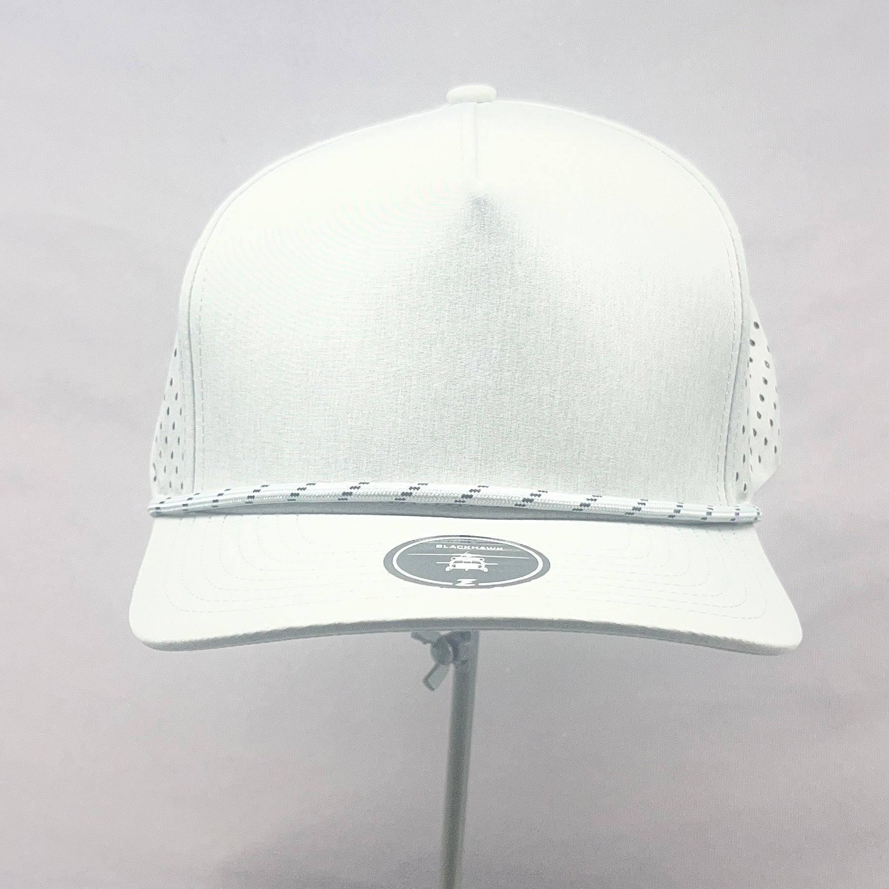 Borah Girls Soccer Performance Rope Hat
