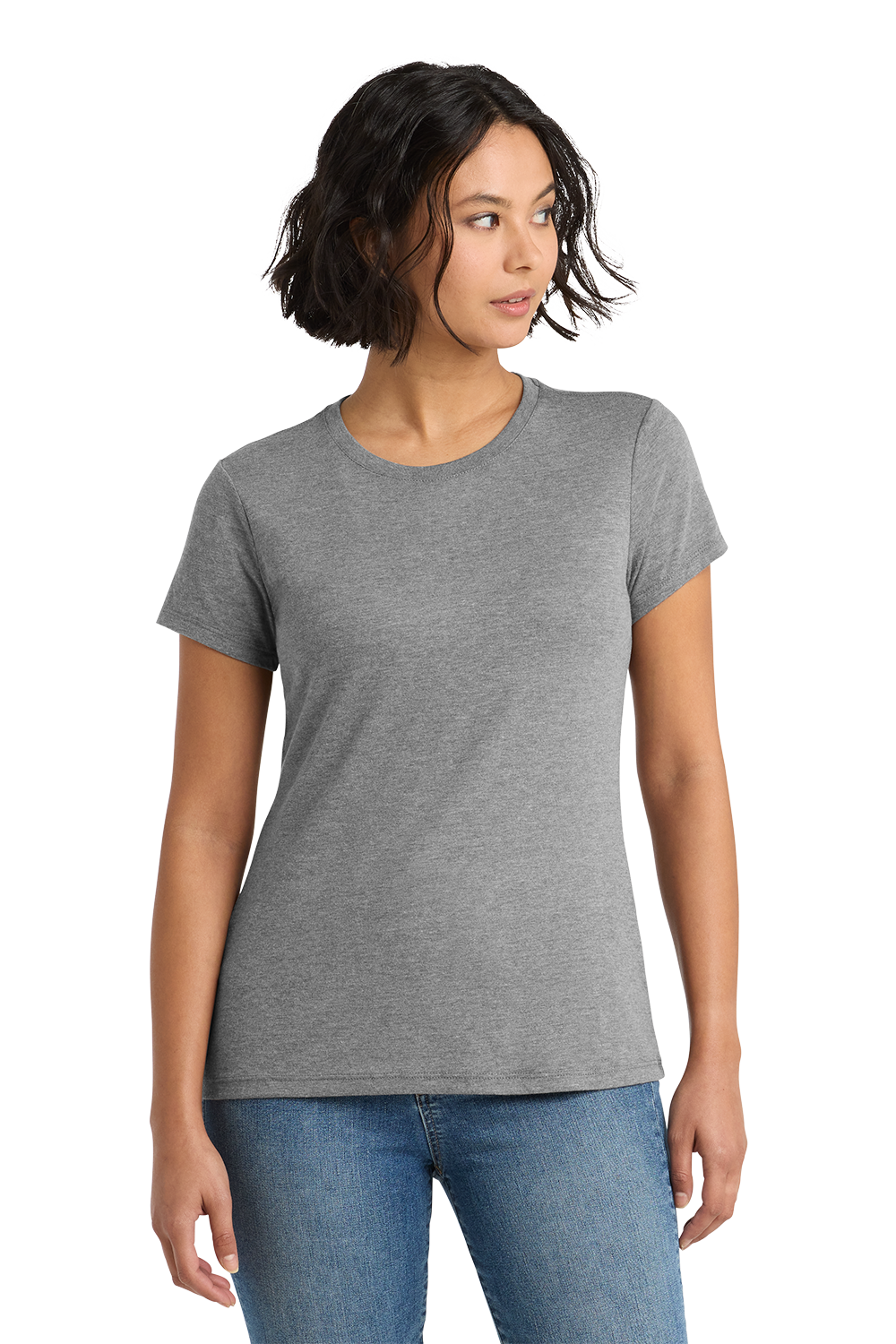 Borah Girls Soccer T-Shirt Womens