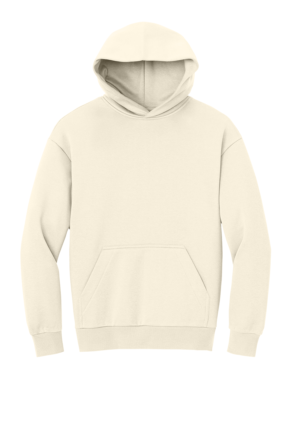 Borah Girls Soccer Hoodie