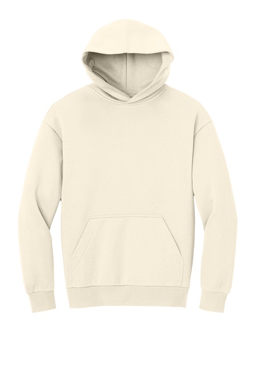 Borah Girls Soccer Hoodie