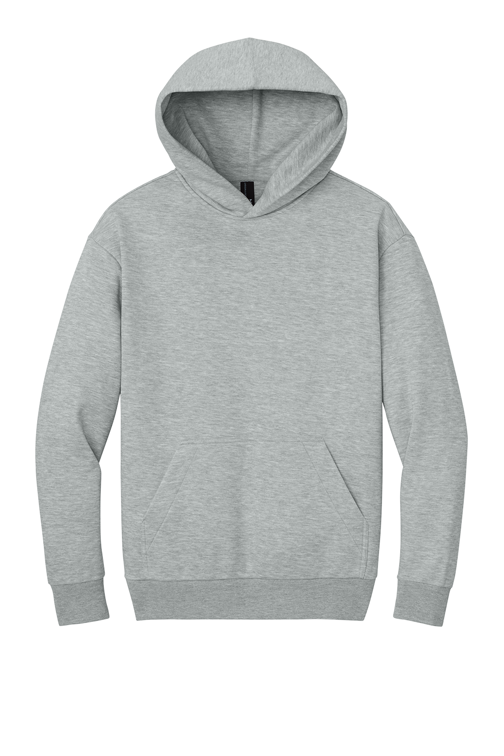 Borah Girls Soccer Hoodie