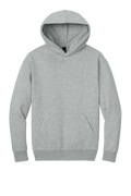 Borah Girls Soccer Hoodie
