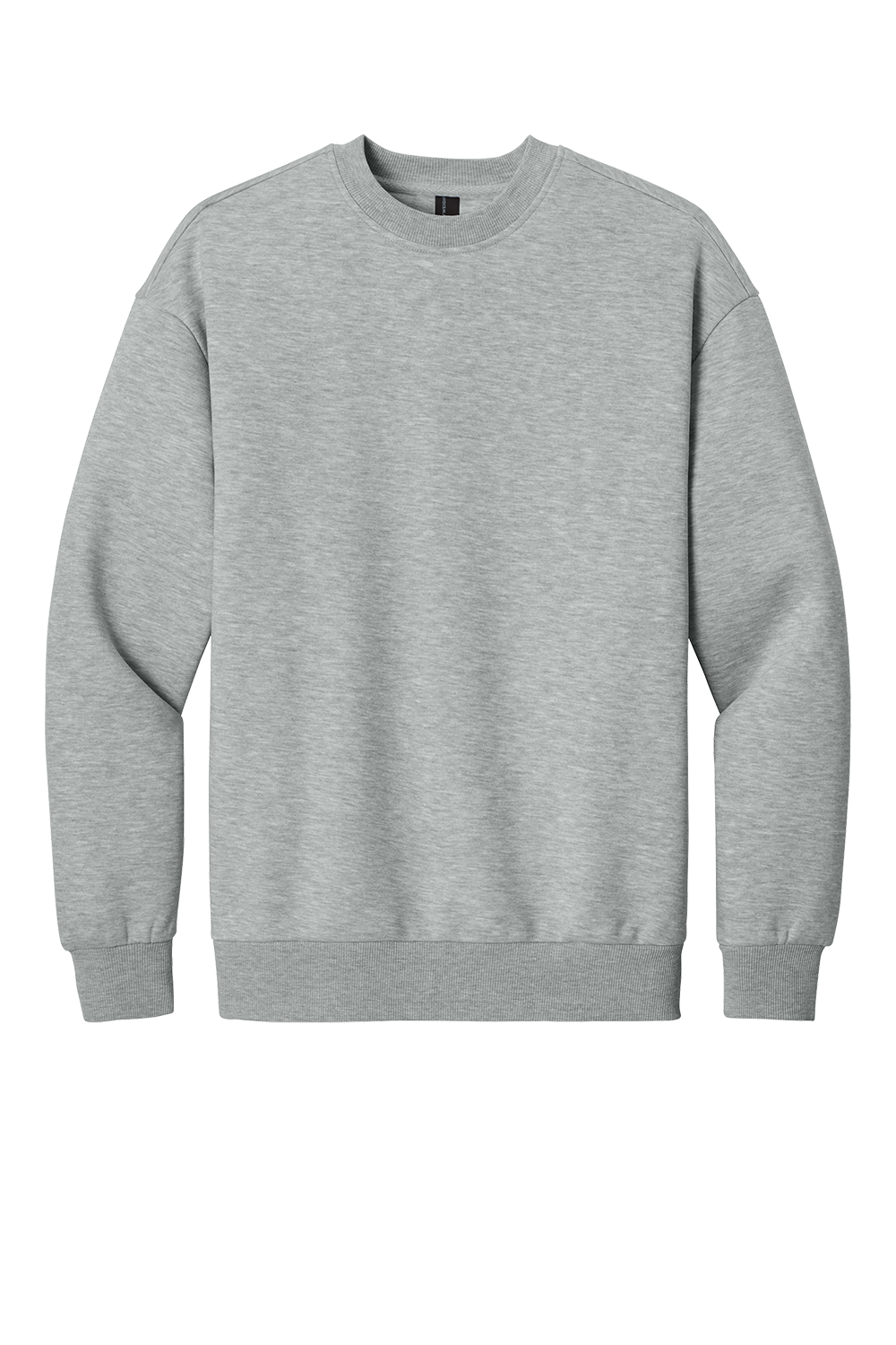 Borah Girls Soccer Crew Sweatshirt