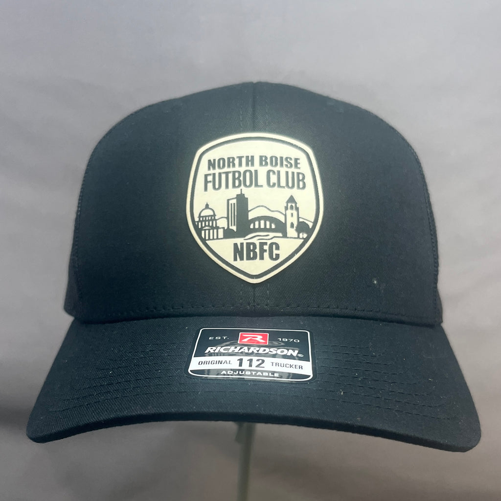 NBFC Trucker Hat