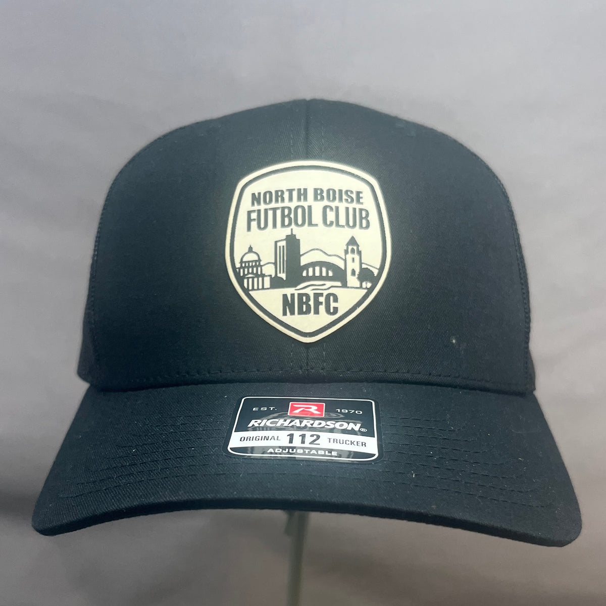 NBFC Trucker Hat