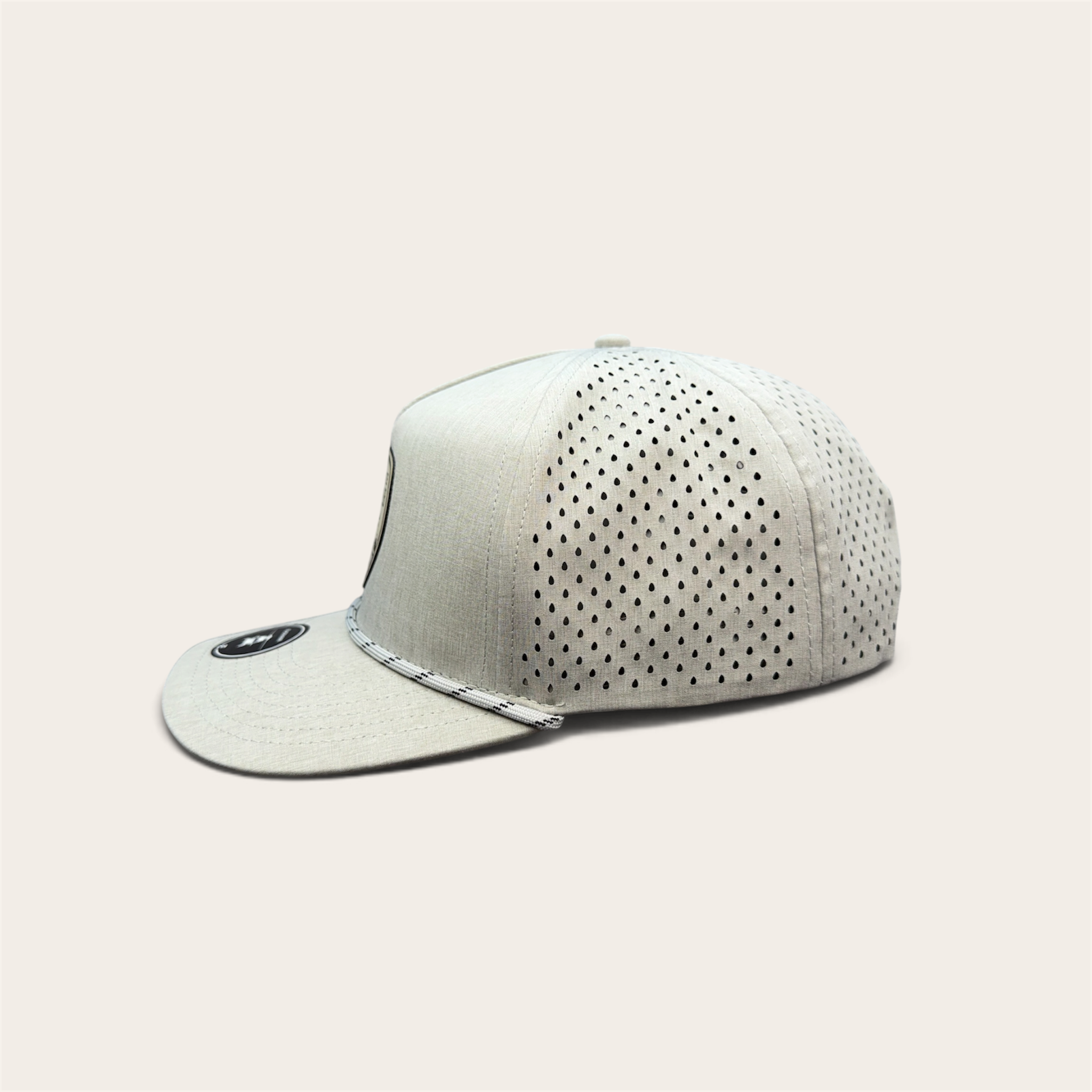 NBFC Zapped Rope Hat