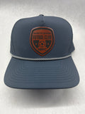 NBFC Zapped Rope Hat