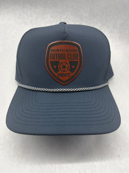 NBFC Zapped Rope Hat