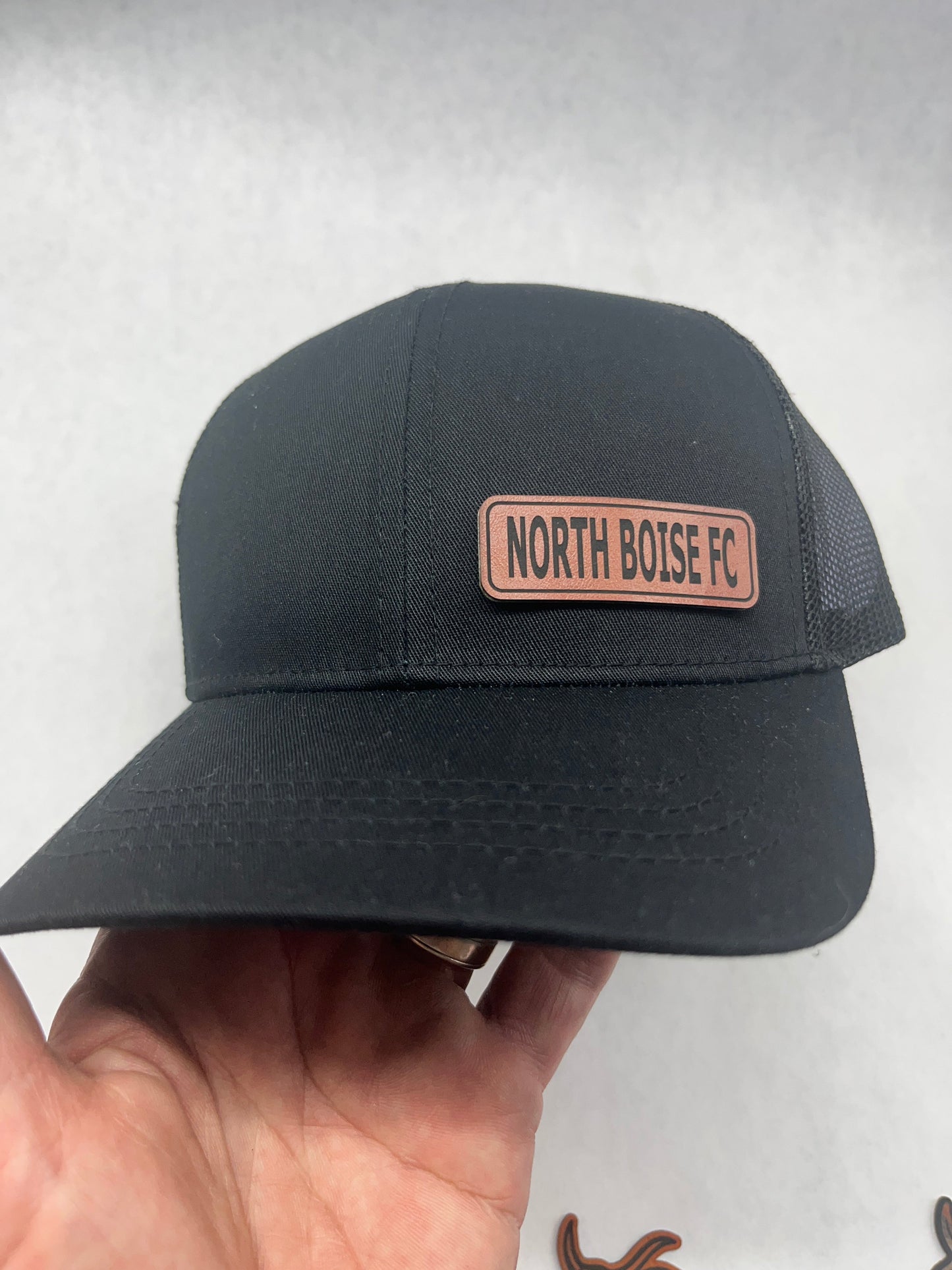 NBFC Trucker Hat
