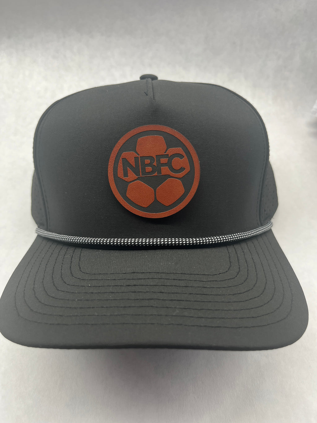 NBFC Zapped Rope Hat
