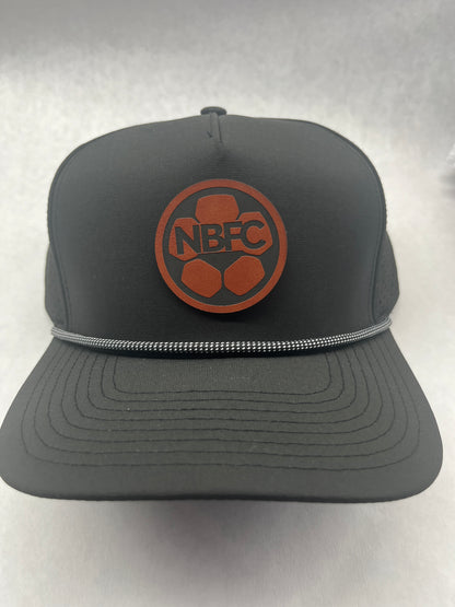 NBFC Zapped Rope Hat