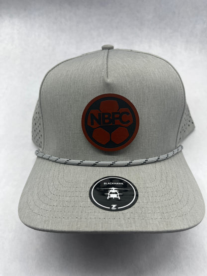 NBFC Zapped Rope Hat