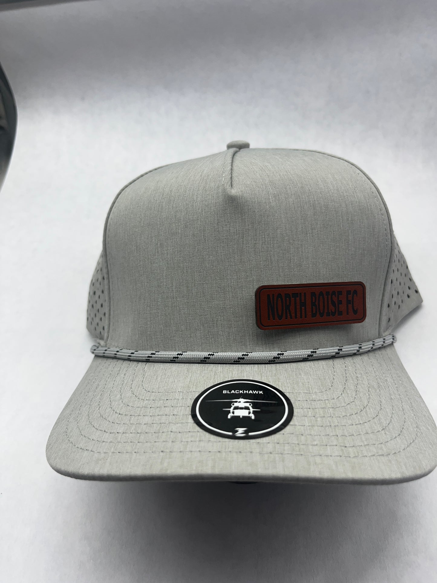 NBFC Zapped Rope Hat