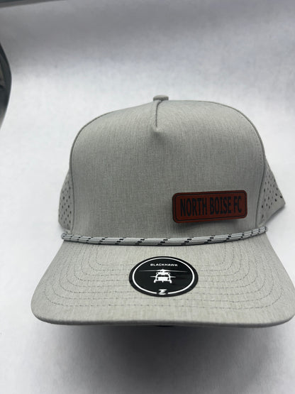 NBFC Zapped Rope Hat