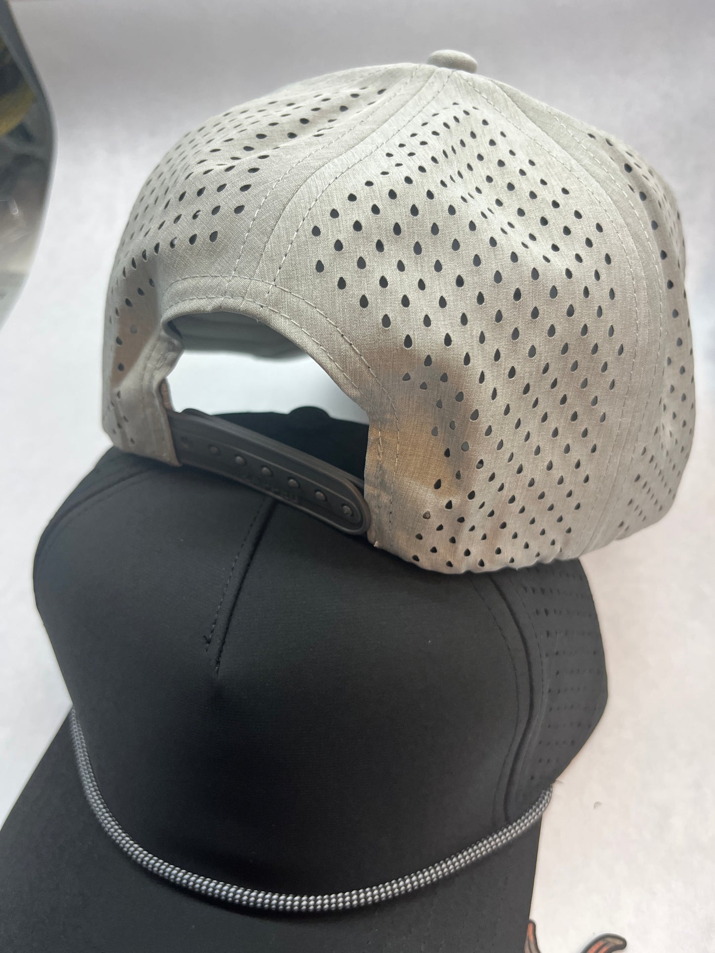 NBFC Zapped Rope Hat