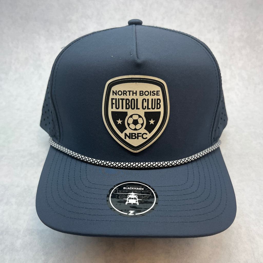 NBFC Zapped Rope Hat