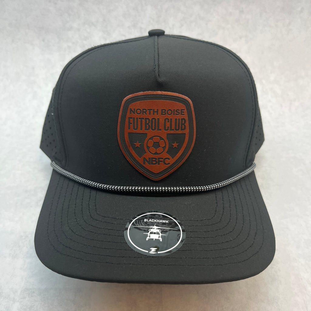 NBFC Zapped Rope Hat