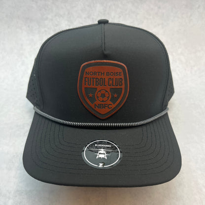 NBFC Zapped Rope Hat