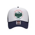 Lei'd Back Hat