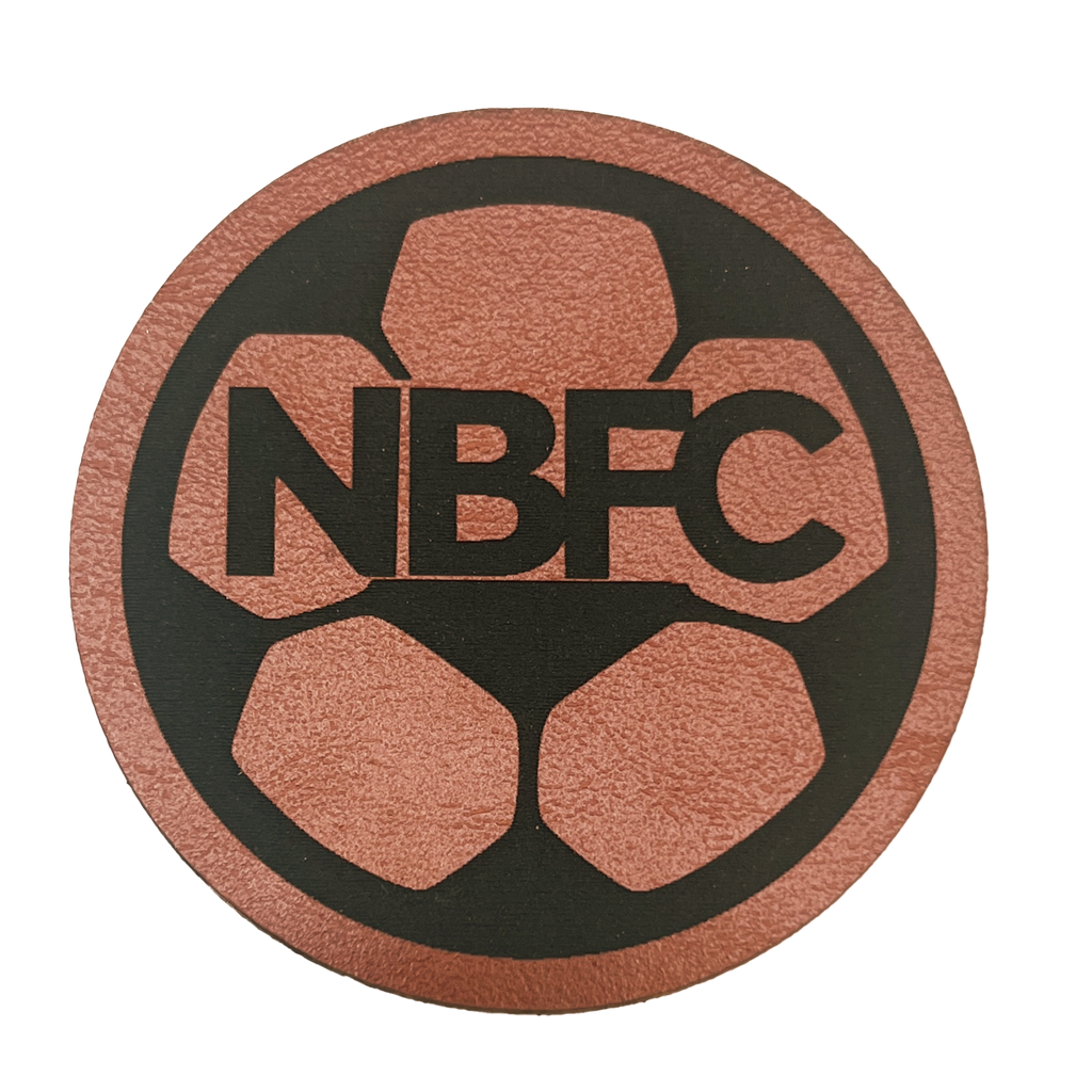 NBFC Zapped Rope Hat
