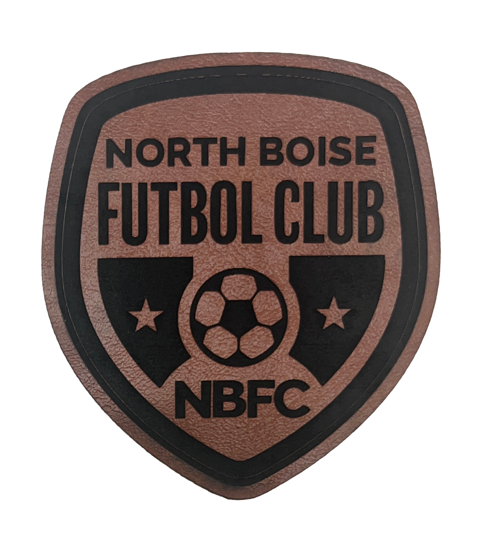 NBFC Zapped Rope Hat