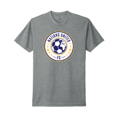 NU Short Sleeve Women's Tee