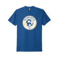 NU Short Sleeve Men's Tee