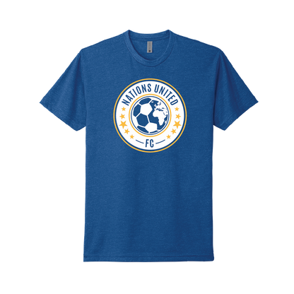 NU Short Sleeve Women's Tee
