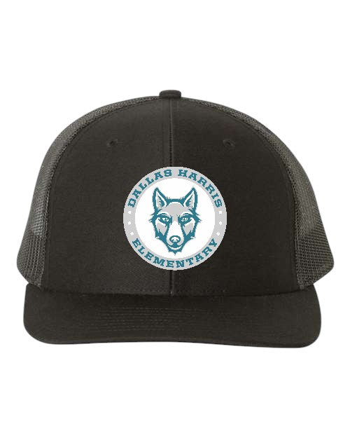 Richardson 112 Adult "Yotes" Hat