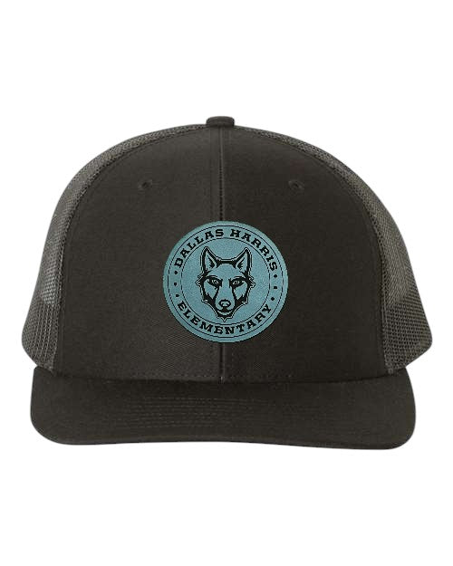 Richardson 112 Adult "Yotes" Hat
