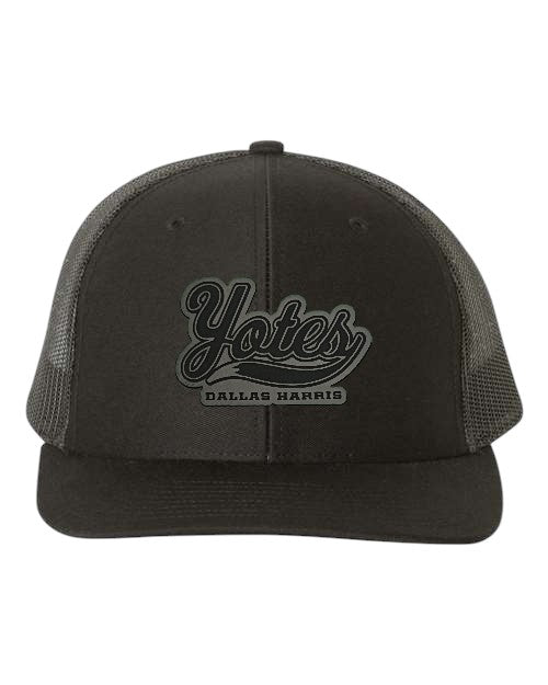 Richardson 112 Adult "Yotes" Hat