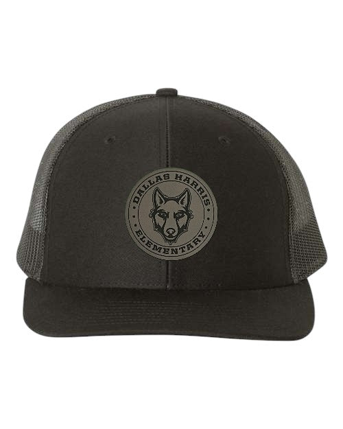 Richardson 112 Adult "Yotes" Hat