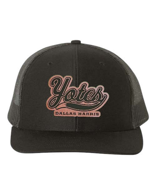 Richardson 112 Adult "Yotes" Hat
