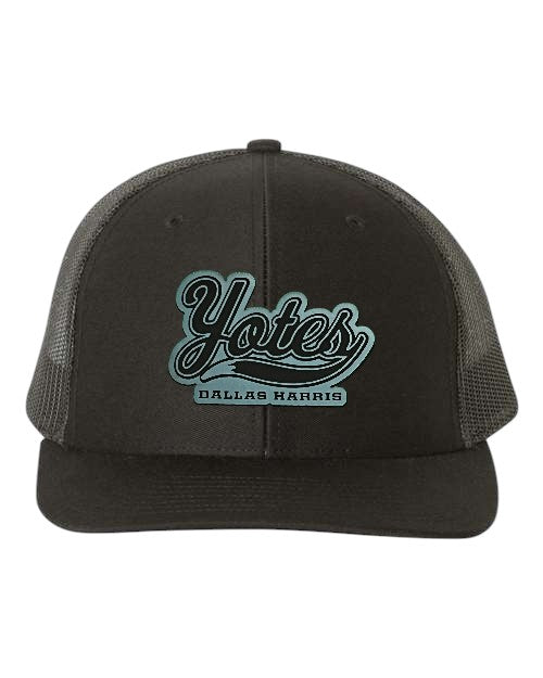Richardson 112 Adult "Yotes" Hat