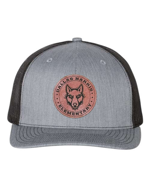 Richardson 112 Adult "Yotes" Hat