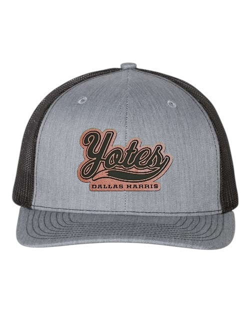 Richardson 112 Adult "Yotes" Hat